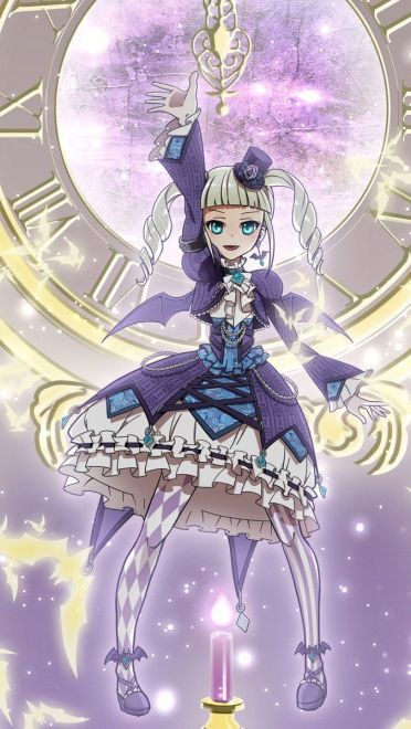 Aikatsu！偶像活动！电脑壁纸下载(1)