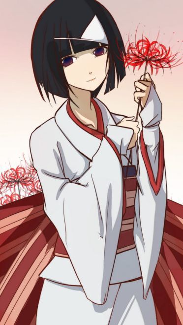 彼岸与此岸的交集 野良神高清电脑壁纸(1)