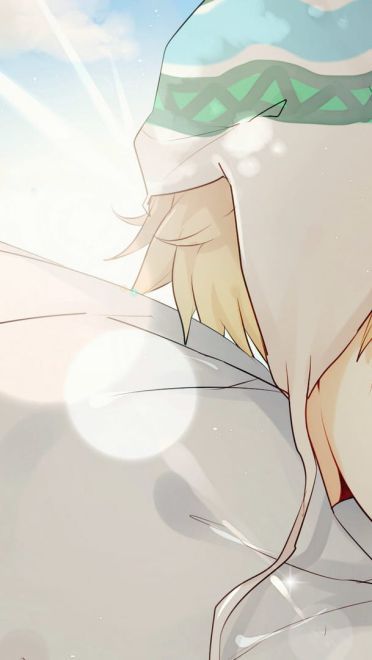 彼岸与此岸的交集 野良神高清电脑壁纸(1)