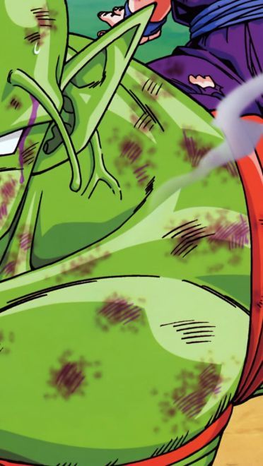 日本热血动漫龙珠Z高清电脑桌面壁纸下载(一)(1)