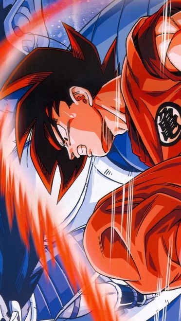 日本热血动漫龙珠Z高清电脑桌面壁纸下载(二)(1)