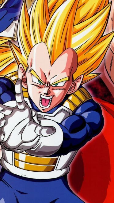 日本热血动漫龙珠Z高清电脑桌面壁纸下载(三)(1)