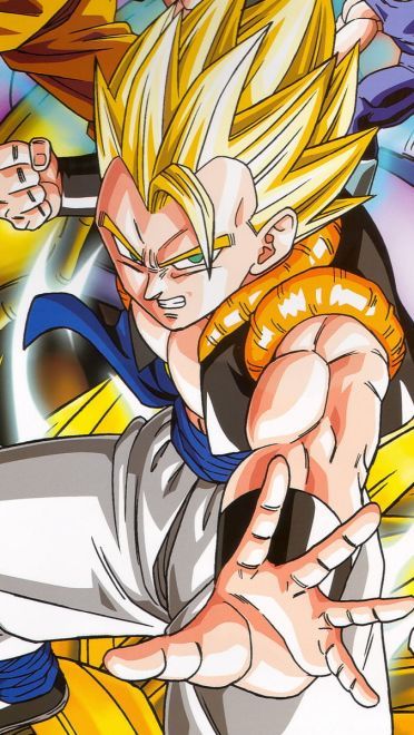 日本热血动漫龙珠Z高清电脑桌面壁纸下载(三)(1)