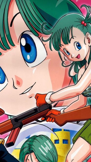 日本热血动漫龙珠Z高清电脑桌面壁纸下载(三)(1)