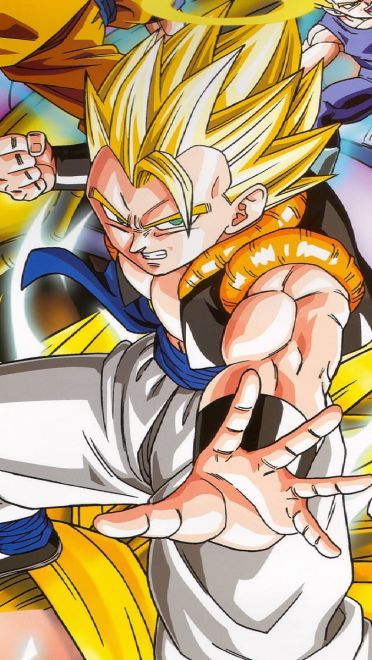 日本热血动漫龙珠Z高清电脑桌面壁纸下载(四)(1)