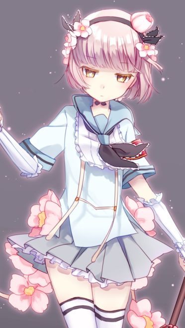 至关生存！ 魔法少女养成计划电脑壁纸