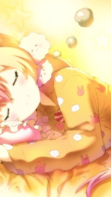 至关生存！ 魔法少女养成计划电脑壁纸