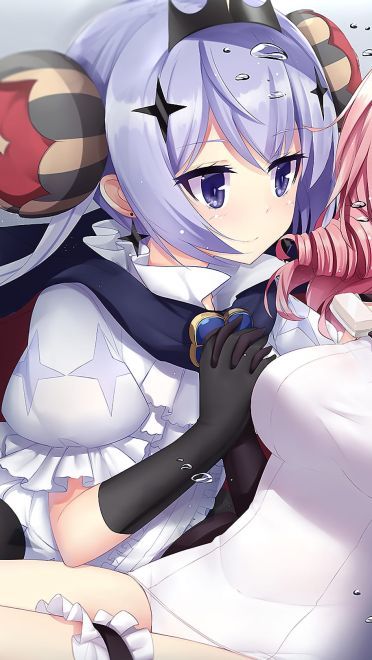 至关生存！ 魔法少女养成计划电脑壁纸