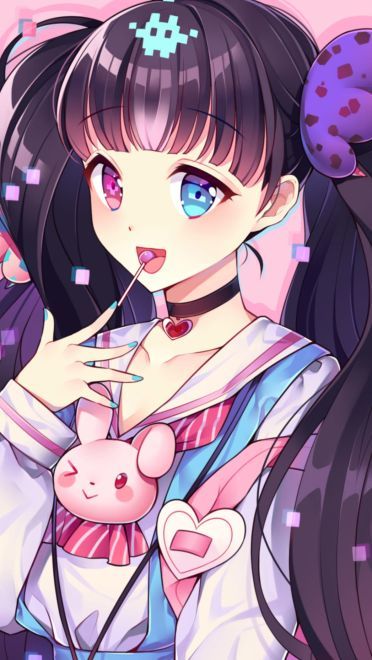 至关生存！ 魔法少女养成计划电脑壁纸