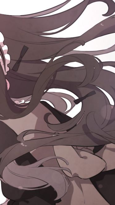 至关生存！ 魔法少女养成计划电脑壁纸