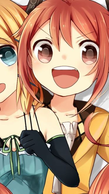 漆黑的子弹 动漫电脑壁纸(1)