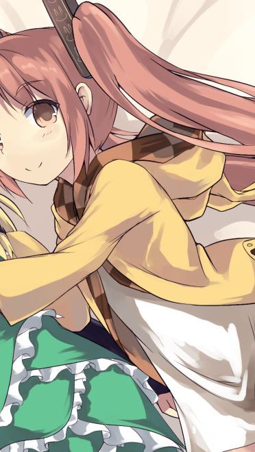 漆黑的子弹 动漫电脑壁纸(1)