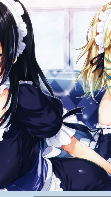 漆黑的子弹 动漫电脑壁纸(1)