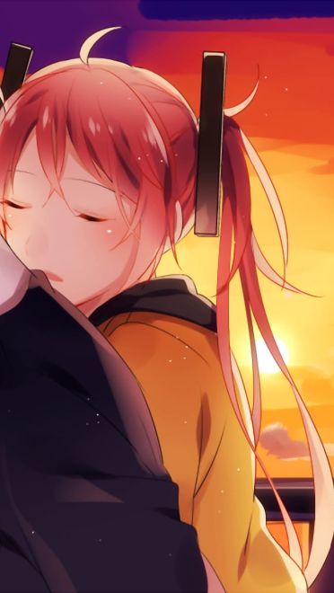 漆黑的子弹 动漫电脑壁纸(1)