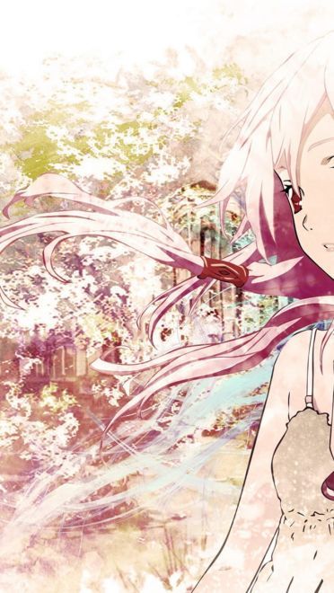 罪与罚与赎的少女 楪祈电脑壁纸(1)