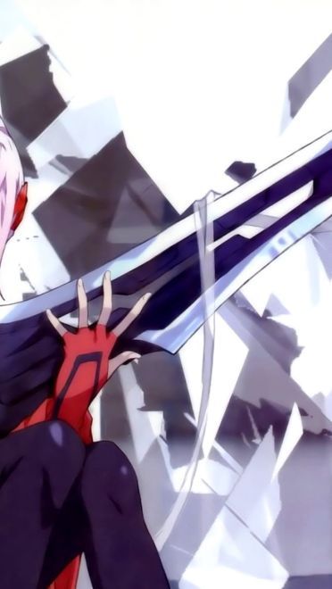 罪与罚与赎的少女 楪祈电脑壁纸(1)