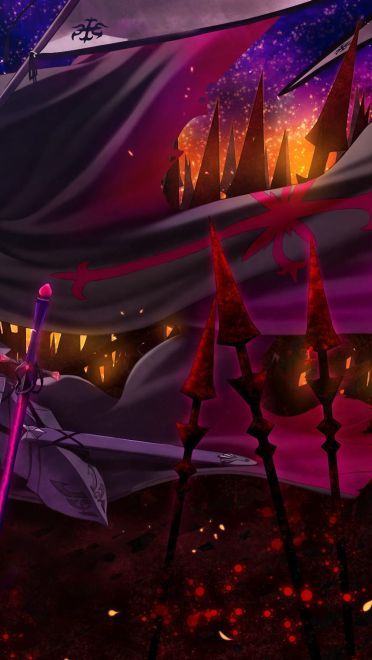 我们的本命 Fate系列电脑壁纸(1)