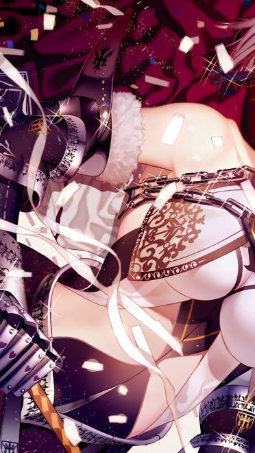 我们的本命 Fate系列电脑壁纸(1)