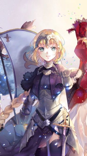 我们的本命 Fate系列电脑壁纸(1)