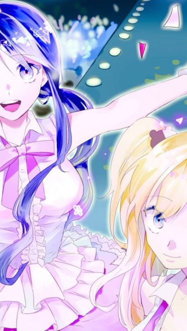 绝望生存之战 弹丸论破电脑壁纸(1)