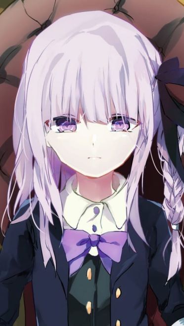 绝望生存之战 弹丸论破电脑壁纸(1)