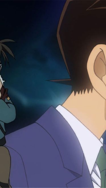 名侦探柯南动漫电脑桌面壁纸高清下载第三辑(1)