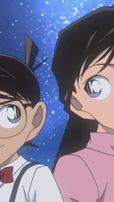 名侦探柯南动漫电脑桌面壁纸高清下载第三辑(1)