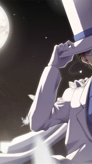 名侦探柯南动漫电脑桌面壁纸高清下载第三辑(1)