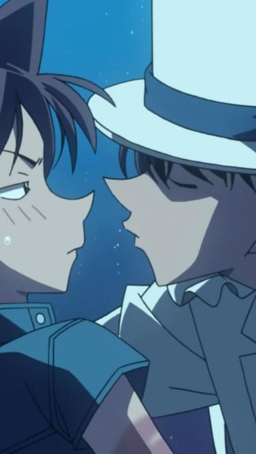 名侦探柯南动漫电脑桌面壁纸高清下载第三辑(1)