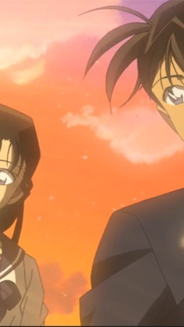 名侦探柯南动漫电脑桌面壁纸高清下载第一辑(1)