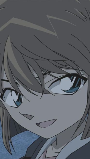 名侦探柯南动漫电脑桌面壁纸高清下载第一辑(1)