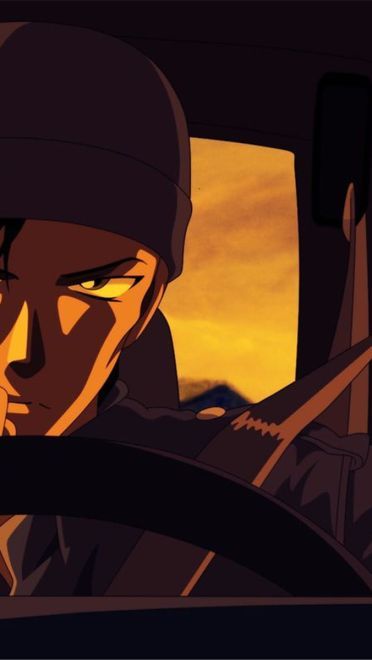 名侦探柯南动漫电脑桌面壁纸高清下载第二辑(1)