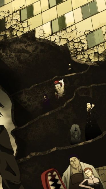 全职猎人高清动漫电脑壁纸下载第一辑(1)