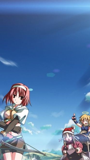 全职猎人高清动漫电脑壁纸下载第三辑(1)