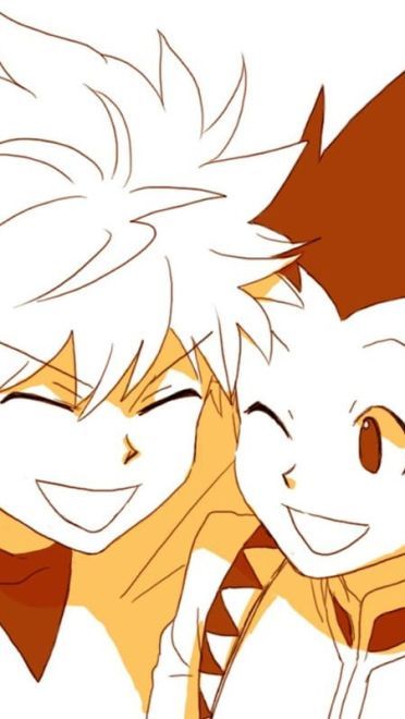 全职猎人高清动漫电脑壁纸下载第三辑(1)