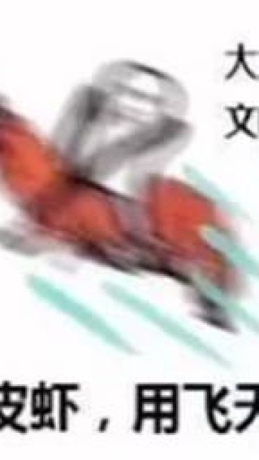 皮皮虾我们走表情包下载