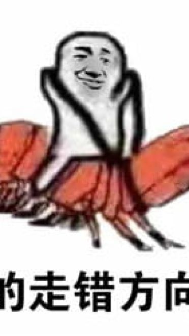 皮皮虾我们走表情包下载