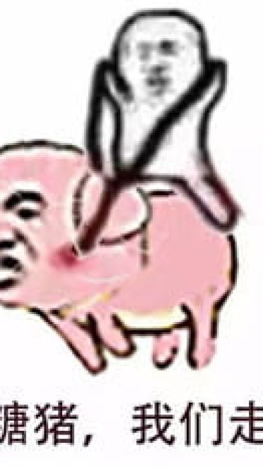 皮皮虾我们走表情包下载