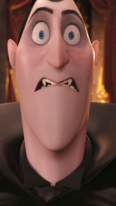 动画电影精灵旅社 电脑壁纸