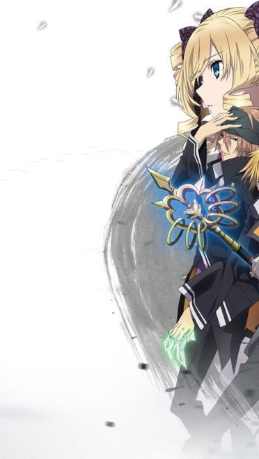 超越时空的幻想 东京暗鸦电脑壁纸(1)