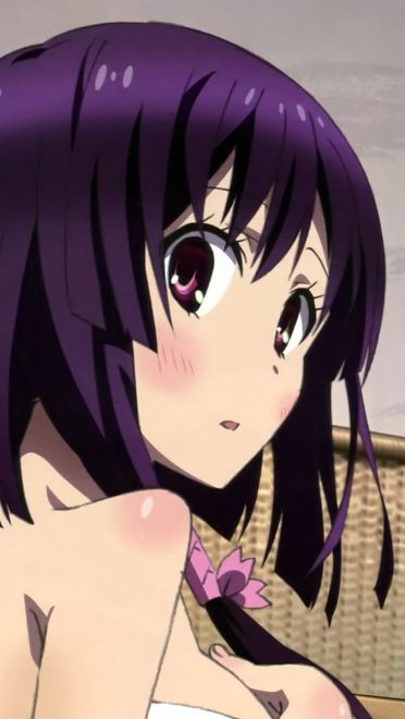 超越时空的幻想 东京暗鸦电脑壁纸(1)