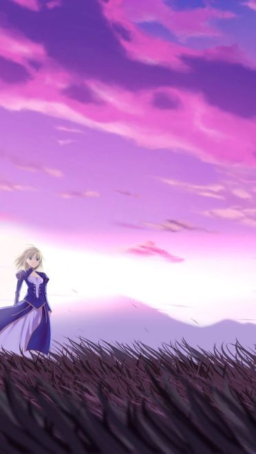 动漫里的唯美日式场景电脑桌面壁纸(1)