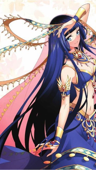 繁衍到巅峰的斗气！斗破苍芎手机壁纸