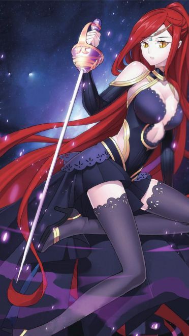 繁衍到巅峰的斗气！斗破苍芎手机壁纸