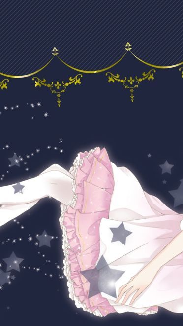 真爱1000% 歌之王殿下 动漫电脑壁纸(1)