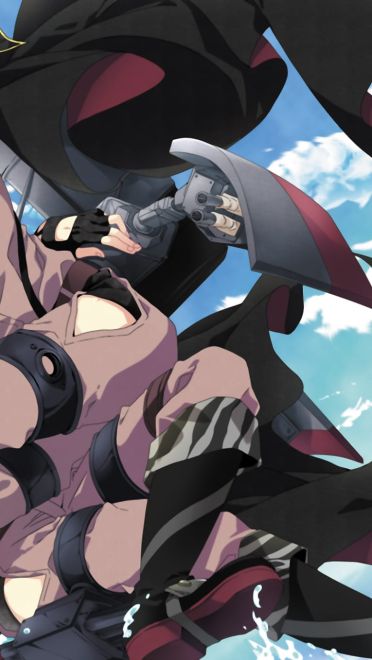 真爱1000% 歌之王殿下 动漫电脑壁纸(1)