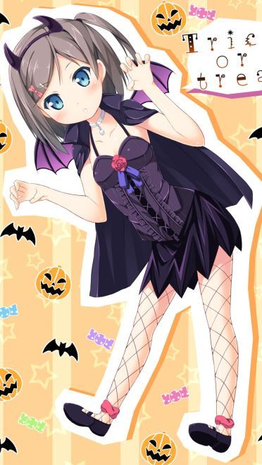 变态王子与不笑猫 筒隐月子手机壁纸