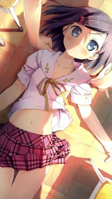 变态王子与不笑猫 筒隐月子手机壁纸