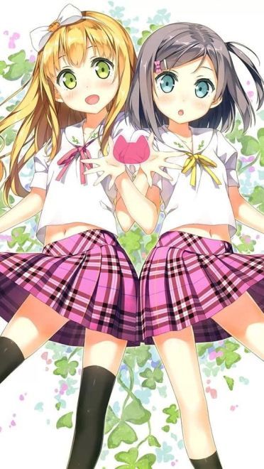 变态王子与不笑猫 筒隐月子手机壁纸