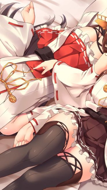 2017.2.09一周动漫壁纸精选第九期(1)